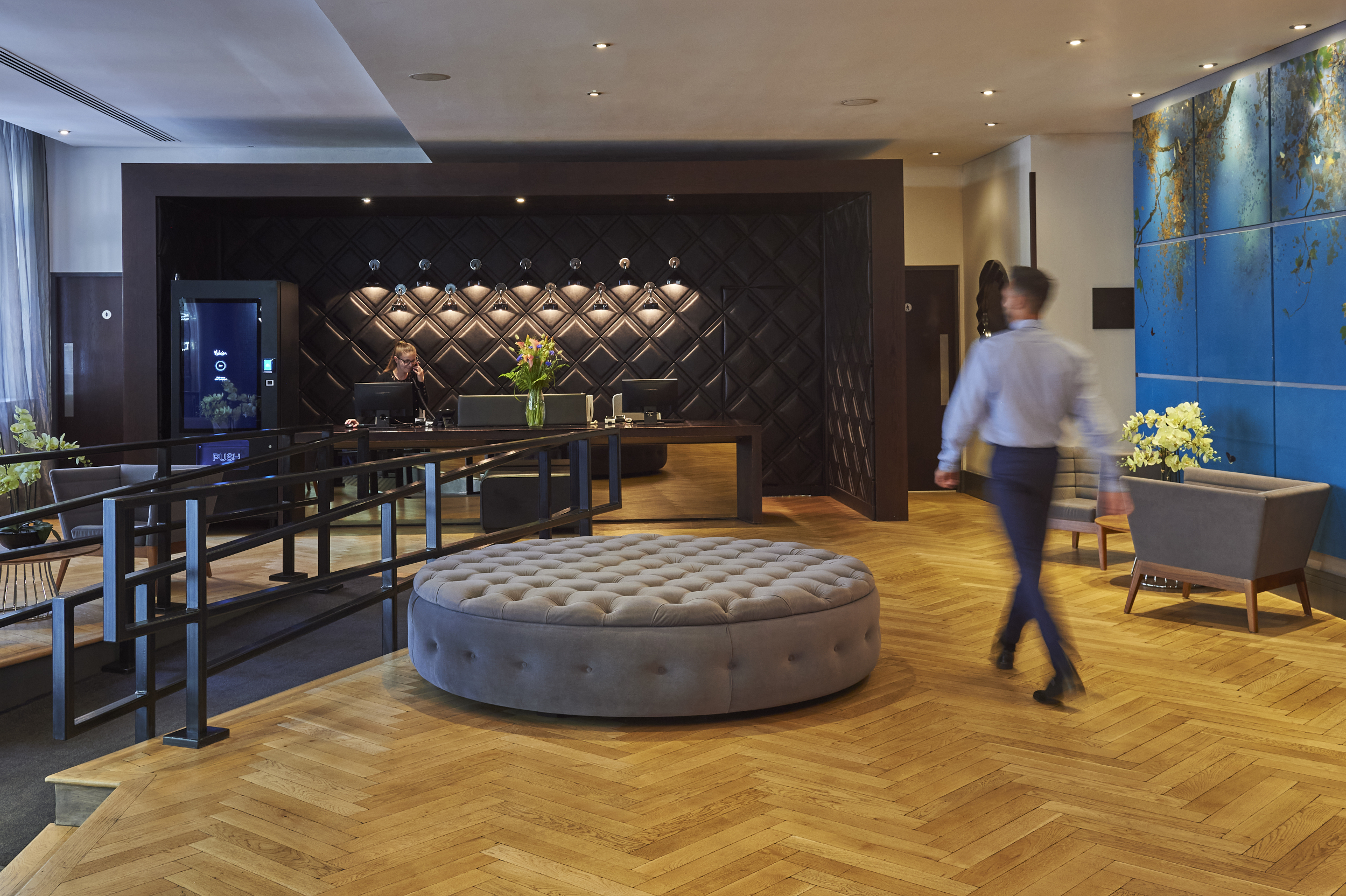 Malmaison deals