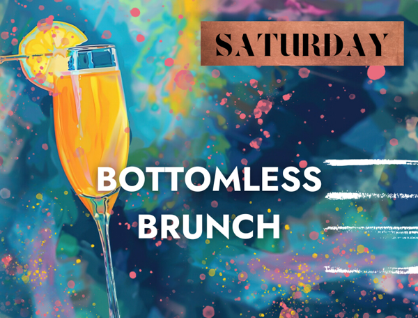 brunch graphic